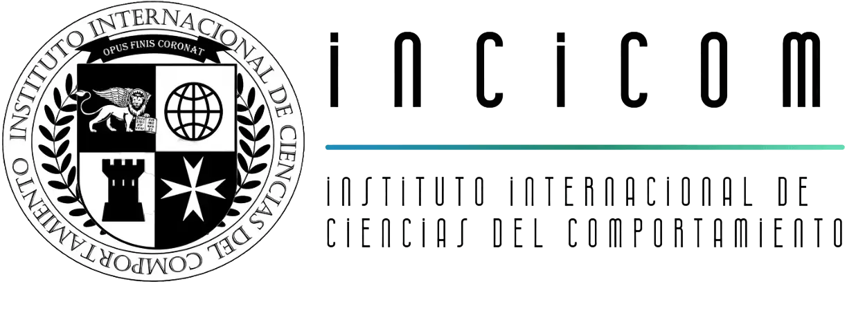 Logo del Instituto Internacional de ciencias del Comportamiento