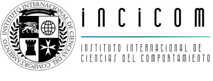 Logo del Instituto Internacional de ciencias del Comportamiento