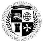 Escudo del Instituto Internacional de ciencias del Comportamiento