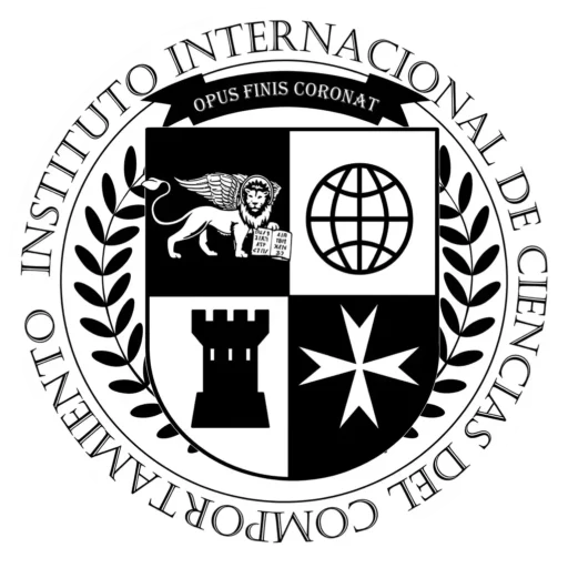 Escudo del Instituto Internacional de ciencias del Comportamiento